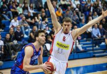 Glišić pred meč sa Studentskim centrom: Svaka utakmica do kraja nam je kao finale