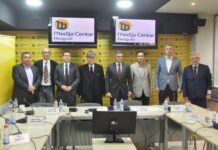 Dveri, Narodna stranka, Zavetnici i NADA udruženi oko Proglasa za odbranu Kosova