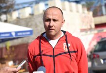 Marinović: Dolazi nam ekipa koja je u najboljoj formi u ABA ligi