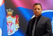 Radojević: Politikanti koriste tragediju za sticanje trulih političkih poena