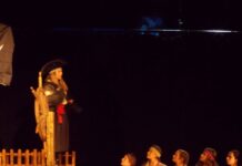 “Kapetanica Džun Piplfoks“ otvorila Festival dečjih i omladinskih pozorišta u Jagodini