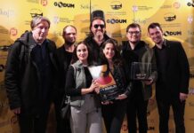 Ethno Jazz Orchestra dobitnici prestižne GODUM muzičke nagrade (VIDEO)