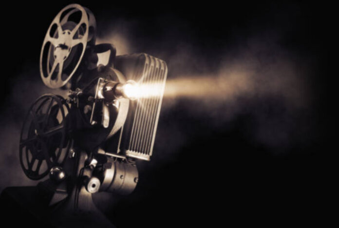 Film - Making movie