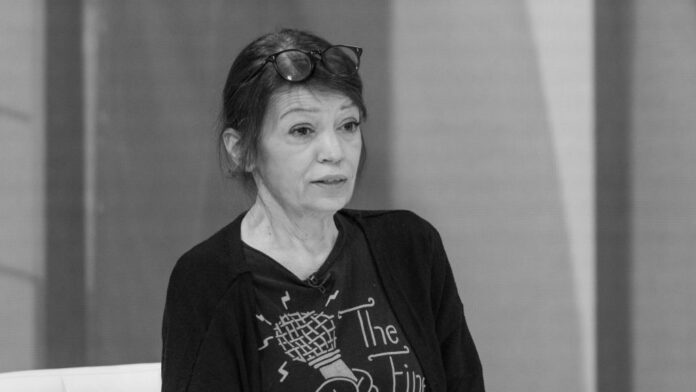 Gorica Nesovic