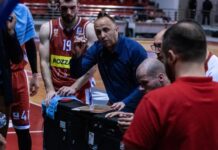 Marinović: Ako nastavimo da budemo ovako agresivni, ne brinem za svoje momke