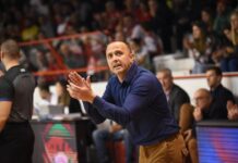 Marinović: Neophodna nam je pomoć publike, da još jednom pokažemo da je Čačak grad košarke