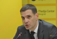 Koalicija NADA na izbore izlazi na listi “Autentična desnica“