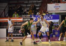 Mladen Pantić: Nije lako trenirati i igrati kada je učinak 0-5
