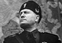 “Musolini ante portas“ u Narodnom muzeju
