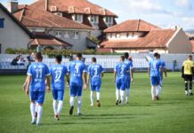 Polet trijumfovao na gostovanju u Podunavcima