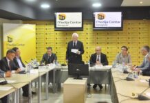 Proevropska opozicija o proglasu desnice o Kosovu: Fali im još Miša Vacić
