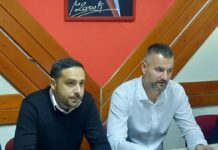 Predsednik omladine SPS: Građani su bili obmanuti i zavedeni 5. oktobra