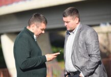 Bošković o izgradnji vodosistema u Bresnici: Do sada bi bila završena da pojedini meštani nisu blokirali radove
