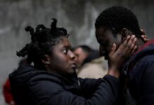 Film “Strahinja Banović“ u Domu kulture