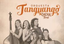 Duh Buenos Ajresa u Čačku, počinje “Tango fest“