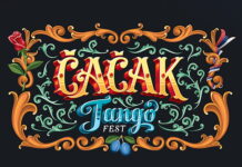 Prvi Festival argentinskog tanga u Čačku