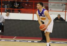 Aleksa Krsmanović vodio Žele do prve prvenstvene pobede