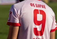Srpski fudbal dobija novi sistem takmičenja: Šta to znači za Borac 1926 i ostale čačanske klubove