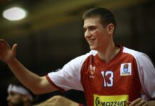 Bojan Tomašević: Imamo samopouzdanje i plan za Budućnost