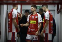 Kočović: Pred nama je jedan od najvažnijih mečeva sezone