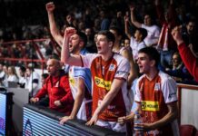 Osnovci besplatno na utakmicu Borac – Split