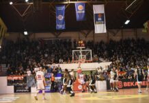 U Hali kraj Morave biće instaliran novi sistem rasvete, renovira se tribina, otvara fan šop…