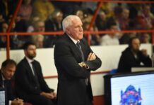 Željko Obradović podneo ostavku