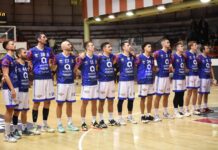 Košarkaši Čačka 94 ostvarili zlata vredan trijumf u Hali kraj Morave