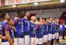 Čačak 94 zapretio u poslednjoj četvrtini, ali poražen u Užicu