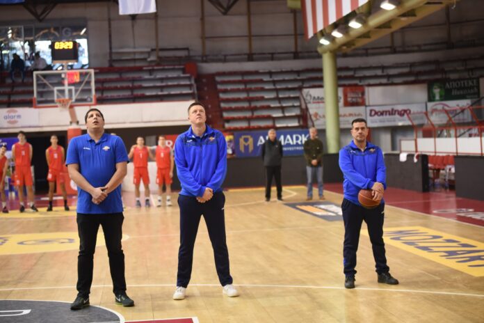 Cacak 94 - Kup 2 Strucni stav Lucic