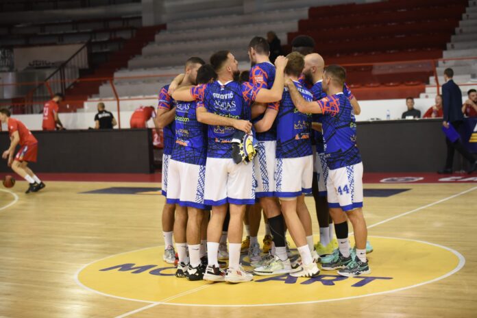 Cacak 94 - Vojvodina pokrivalica Lejca