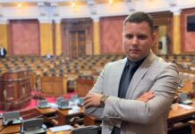 Radojević (SNS): Čačanska opozicija se raspala pre nego što je počela da se ujedinjuje