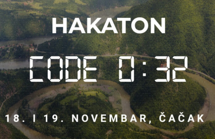 Hakaton Code