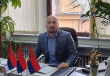 Parezanović: Petoro članova SOČ-a zloupotrebilo decu zbog ličnih političkih ambicija