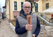 Pehar zlatnih odbojkašica Srbije stigao u Čačak