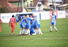 Fudbaleri Poleta ostvarili sedmi prvenstveni trijumf