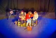 Predstava Glumačkog ateljea Doma kulture dobila treću nagradu za režiju na festivalu FAPOR