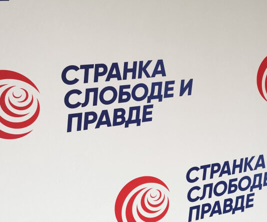 Visoki funkcioneri SSP povukli svoja imena sa liste “Evropska Srbija“