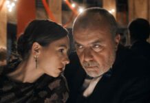 Pred čačanskom publikom novi domaći triler i avanturistički blokbaster
