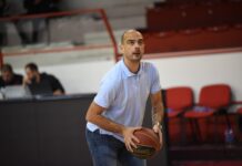 Vuk Popović: Čačak 94 planira izgradnju jedinstvenog sportskog centra u gradu