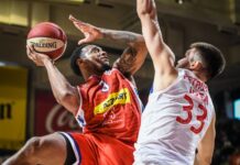 Još jedan povratak u Borac – Diante Boldvin!