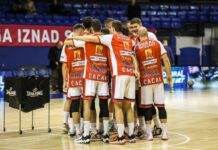 Sledeće sedmice počinje Superliga, evo s kim je u grupi Borac