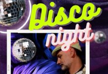 DJ Shoomadisco večeras u klubu “Pablik“