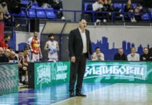 Džoli Mijatović: Pobeda u Skoplju nameće nam obavezu da odigramo još bolje protiv Splita