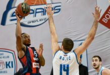 Borac rešio pitanje plejmejkera, Amerikanac stiže u Čačak