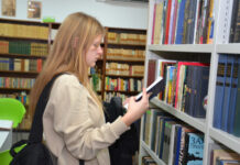 Gradska biblioteka ove godine nabaviće 7.000 knjiga