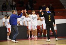 Kadeti Čačka 94 poraženi u poslednjim sekundama nakon sumnjive sudijske odluke