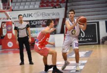 Čudesni preokret kadeta Čačka 94 u režiji Jakova Simovića