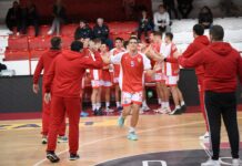 Derbi kadeta Borca i Zvezde pripao Čačanima