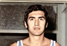 Legende čačanske košarke: Predrag Katanić – Katanac (FOTO)